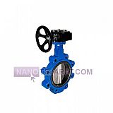 شیر پروانه ای ویفری لاگ وگ ایران شیر پروانه ای ویفری لاگ وگ ایران